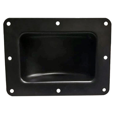 Porta rueda negro SKU: VV3048