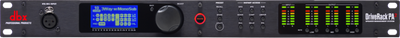 Procesador digital dbx DriveRack PA2