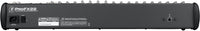 Mezclador Mackie PROFX22 Professional Efectos mezclador con USB