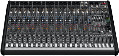 Mezclador Mackie PROFX22 Professional Efectos mezclador con USB