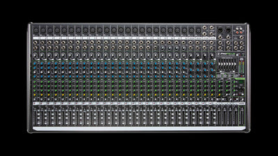 MEZCLADOR MACKIE PRO FX30 V2 EFECTOS DIGITALES