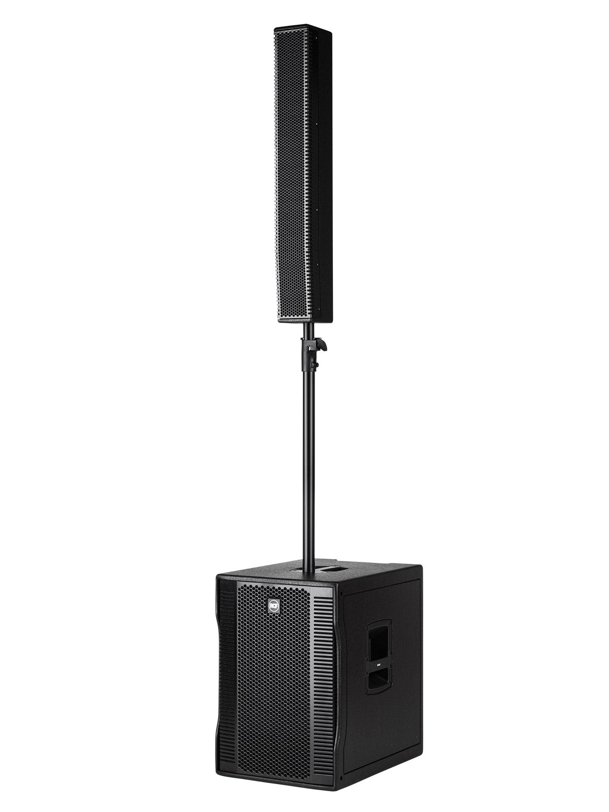 Sistema  ARRAY activo RCF EVOX12