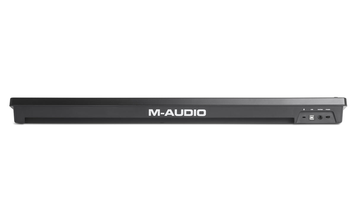 Teclado Midi M-Audio Keystation 49 MK3