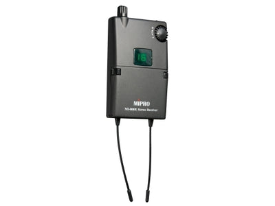 Receptor stereo MIPRO MI-808 R