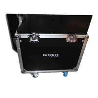 Maquina Lanza Confetti RM-1 PURPURE LIGHTING
