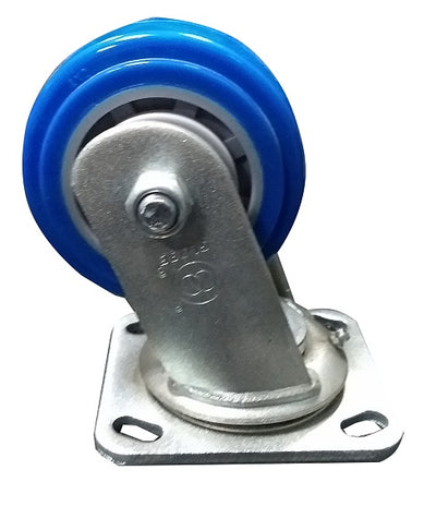 Rueda para cases GLOBE EXTRA SKU: VV1011