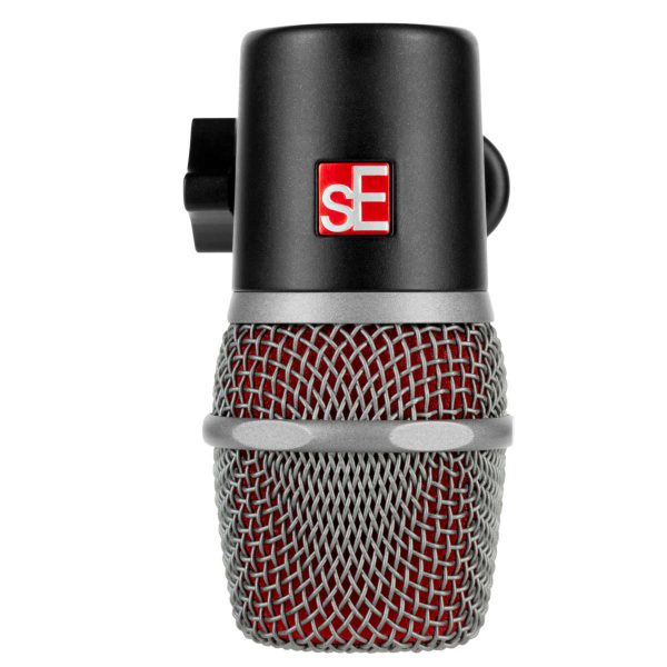 sE ELECTRONICS - V BEAT Micrófono dinamico para bateria