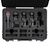 sE ELECTRONICS - V PACK VENUE Drum set