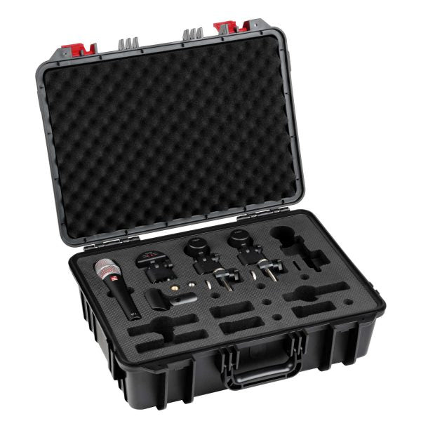 sE ELECTRONICS - V PACK VENUE Drum set