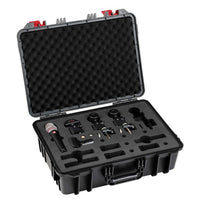sE ELECTRONICS - V PACK VENUE Drum set