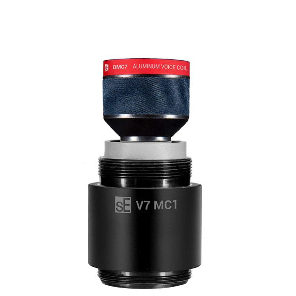 Micrófono Dinámico Vocal V7 MC1 SE ELECTRONICS