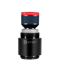sE ELECTRONICS - V7 MC1 Micrófono Dinámico Vocal Para Transmisor Shure