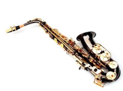 Saxo Alto Fontai Ft 6430 Bn