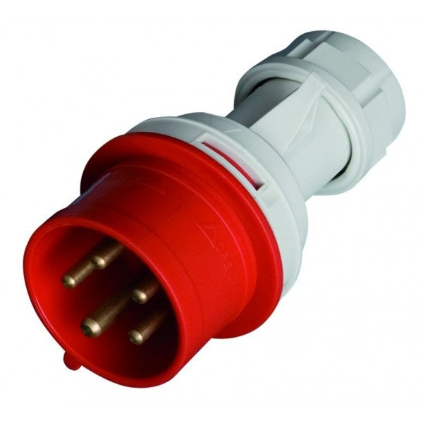 Schuco macho 32A 380V 3P+N+T IP44