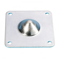 PATA DE ACERO APILABLE MACHO SDZ201 SKU: VV1073