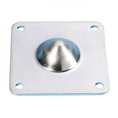 PATA DE ACERO APILABLE MACHO SDZ201 SKU: VV1073