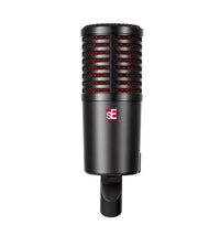 SE Electronics DynaCaster DCM8 microfono Dinamico - Urdile