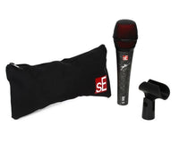 SE ELECTRONICS - Micrófono de mano vocal V7 Myles Kennedy Supercardioide - Urdile