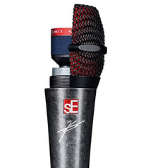 SE ELECTRONICS - Micrófono de mano vocal V7 Myles Kennedy Supercardioide - Urdile