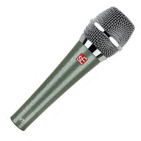 SE ELECTRONICS - Micrófono de mano vocal V7 VINTAGE Supercardioide - Urdile