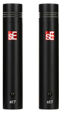 SE Electronics SE7 microfono condensador (PAR) - Urdile