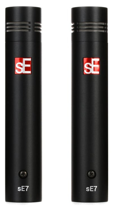 SE Electronics SE7 microfono condensador (PAR) - Urdile