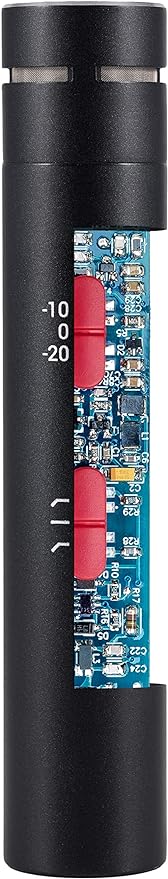 sE Electronics SE8 microfono condensador