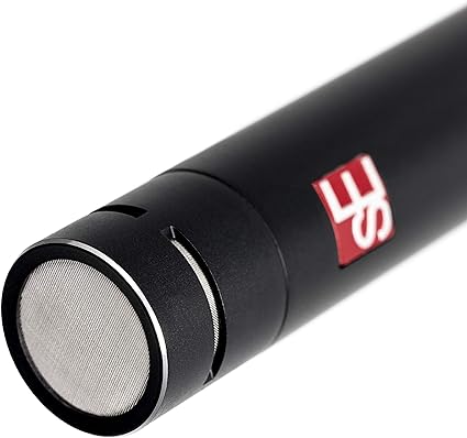 sE Electronics SE8 microfono condensador