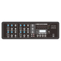 Set de Amplificacion Plug & Play 4200 - Urdile