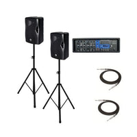 Set de Amplificacion Plug & Play 4200 - Urdile