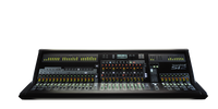 CONSOLA SOUNDCRAFT SI2 PLUS3