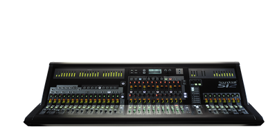 CONSOLA SOUNDCRAFT SI2 PLUS3