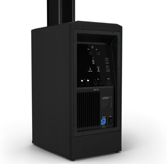 Sistema Columna PA Maui 11 G3 LD SYSTEMS - Urdile
