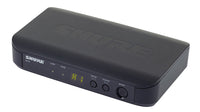 Sistema Inalámbrico de Mano Shure BLX24/SM58 - Urdile
