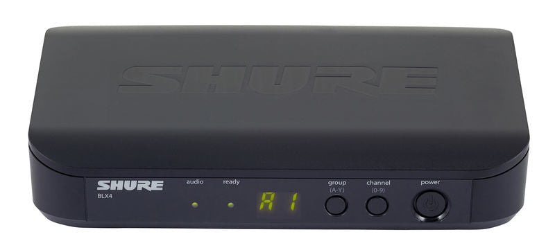 Sistema Inalámbrico de Mano Shure BLX24/SM58 - Urdile