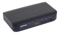 Sistema Inalámbrico de Mano Shure BLX24/SM58 - Urdile
