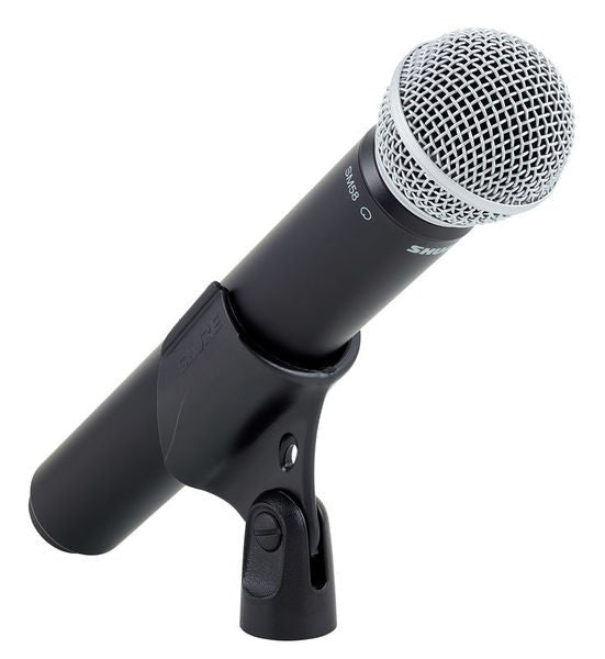 Sistema Inalámbrico de Mano Shure BLX24/SM58 - Urdile