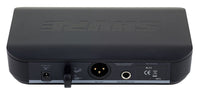 Sistema Inalámbrico de Mano Shure BLX24/SM58 - Urdile