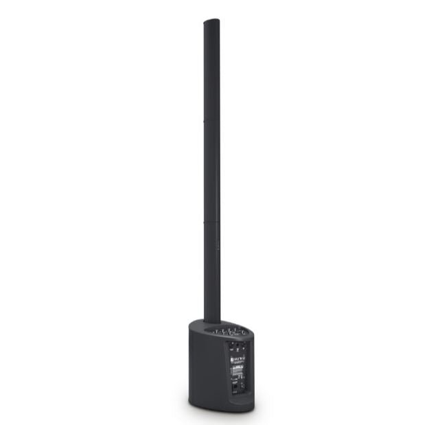 Sistema PA Columna LD Systems Maui 5 Go Black - Urdile