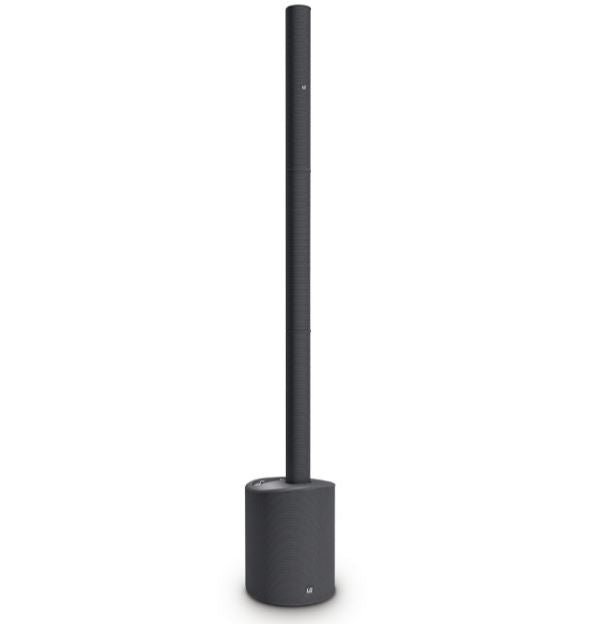 Sistema PA Columna LD Systems Maui 5 Go Black - Urdile