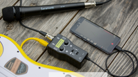 Interfaz Saramonic SMARTRIG+UC ( USB C )