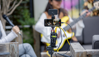 Interfaz Saramonic SMARTRIG+UC ( USB C )