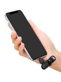Micrófono ultracompacto Saramonic SMARTMIC DI MINI