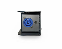 Splitter de señal DMX 4 canales B - Urdile