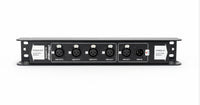 Splitter de señal DMX 4 canales B - Urdile
