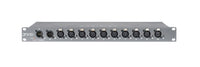 Splitter Obsidian DMX10-53 - Urdile