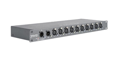 Splitter Obsidian DMX10-53 - Urdile