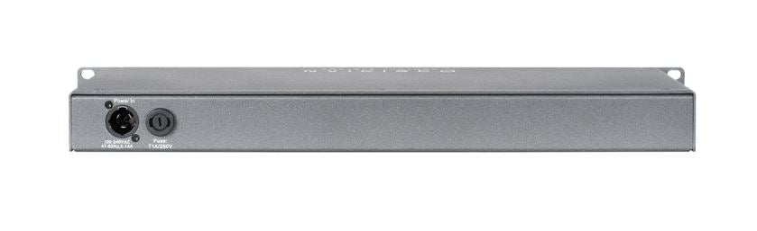 Splitter Obsidian DMX10-53 - Urdile