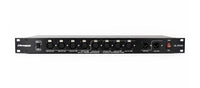 Splitter RDM/DMX 2X4 Y 1X8 GL - RDS8F - Urdile