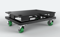 Transporte Carro Vertical SRX910LA VT JBL